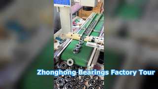 giới thiệu nhà máy